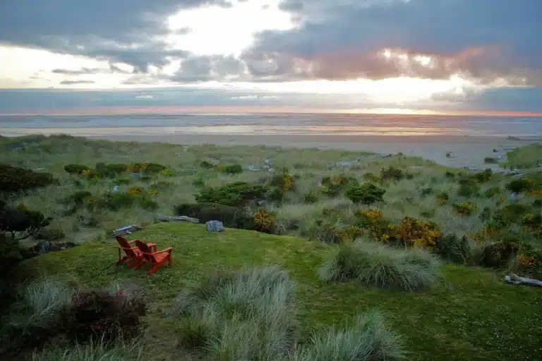 Coastal Homes and Land