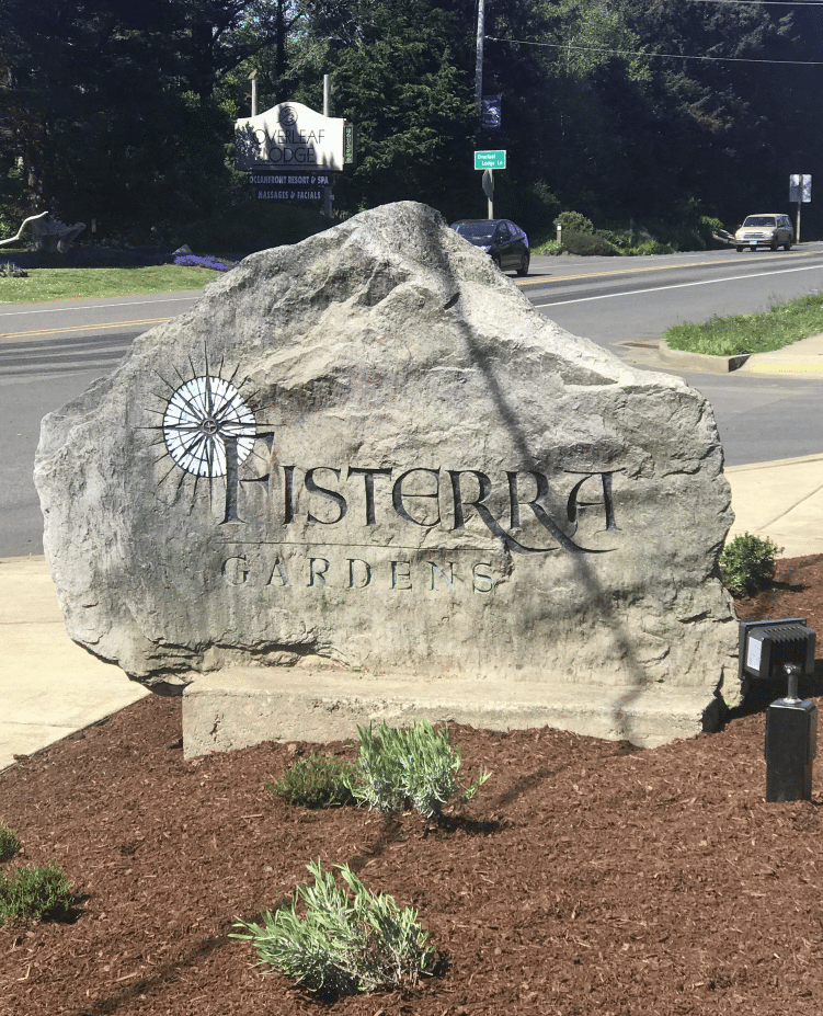 Fisterra Garden Apartments - HUD