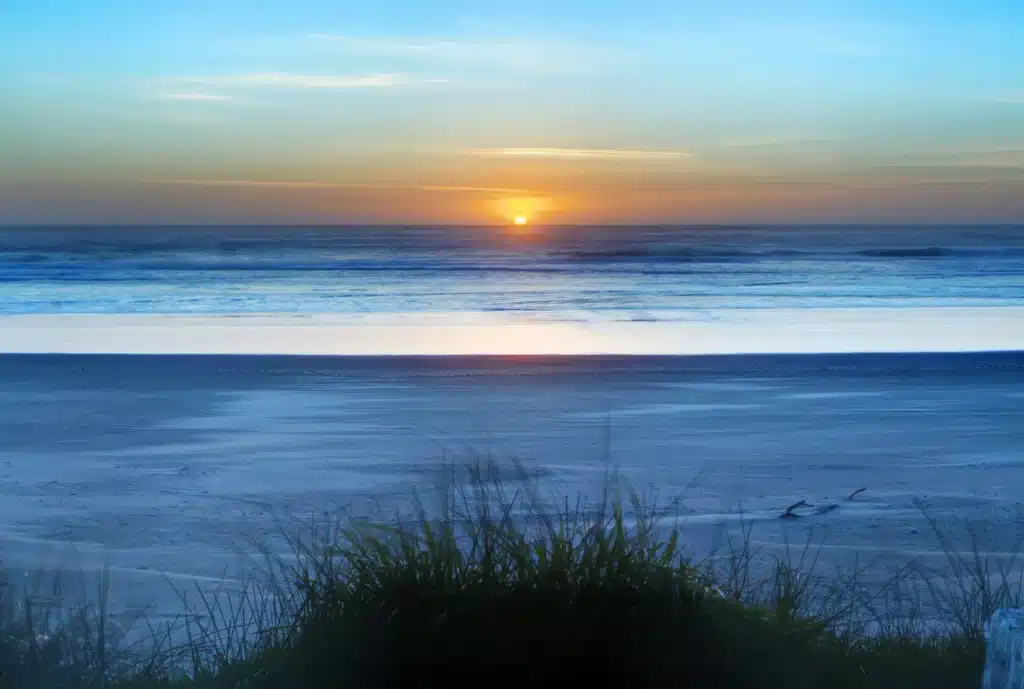 Wayside Oceanfront Lodge