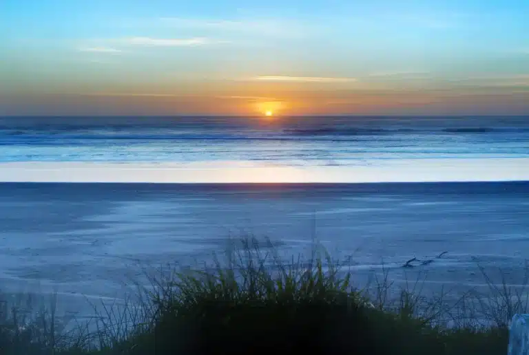 Wayside Oceanfront Lodge