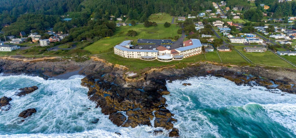 Adobe Resort Gift Shop