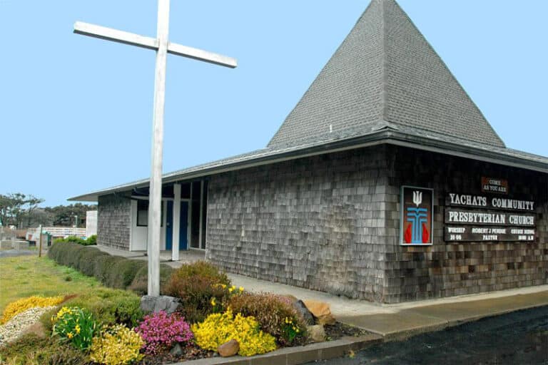 Yachats Community Presbyterian Church