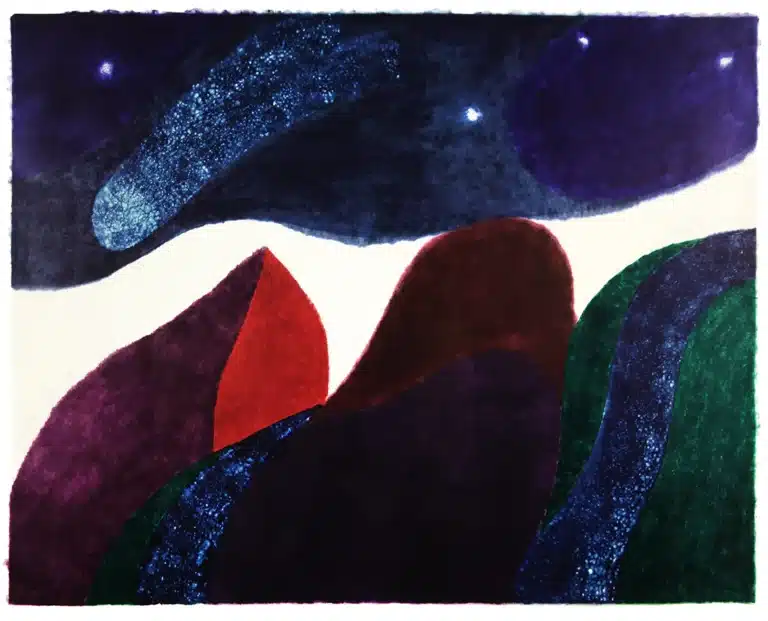 Carol Summers - Watercolorist