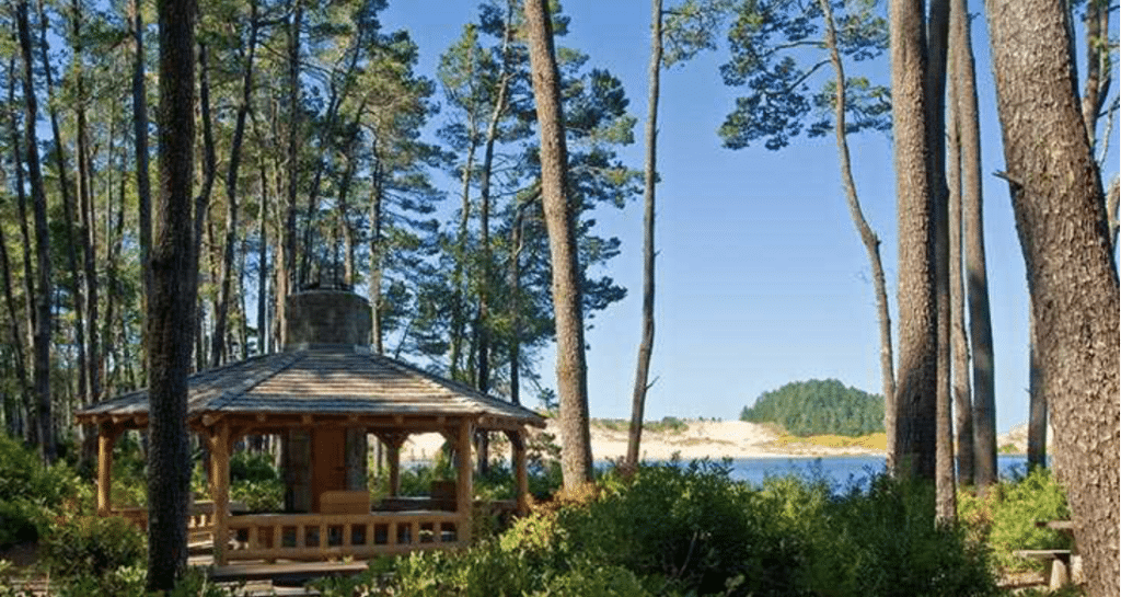 Honeyman State Park